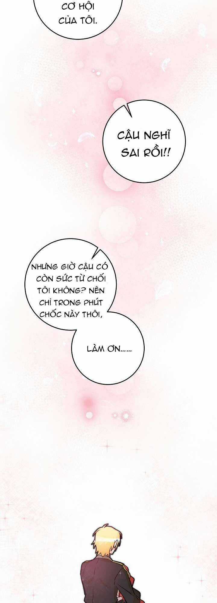 Công Nương Đã Thay Đổi - Chapter 23 - Trang 104