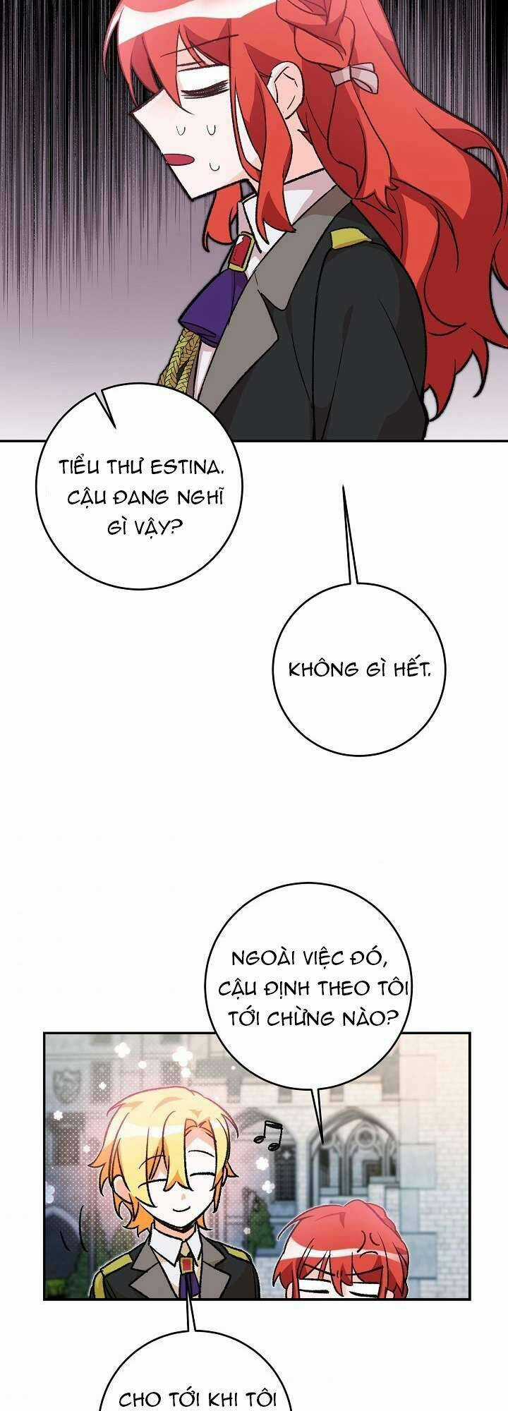 Công Nương Đã Thay Đổi - Chapter 23 - Trang 107