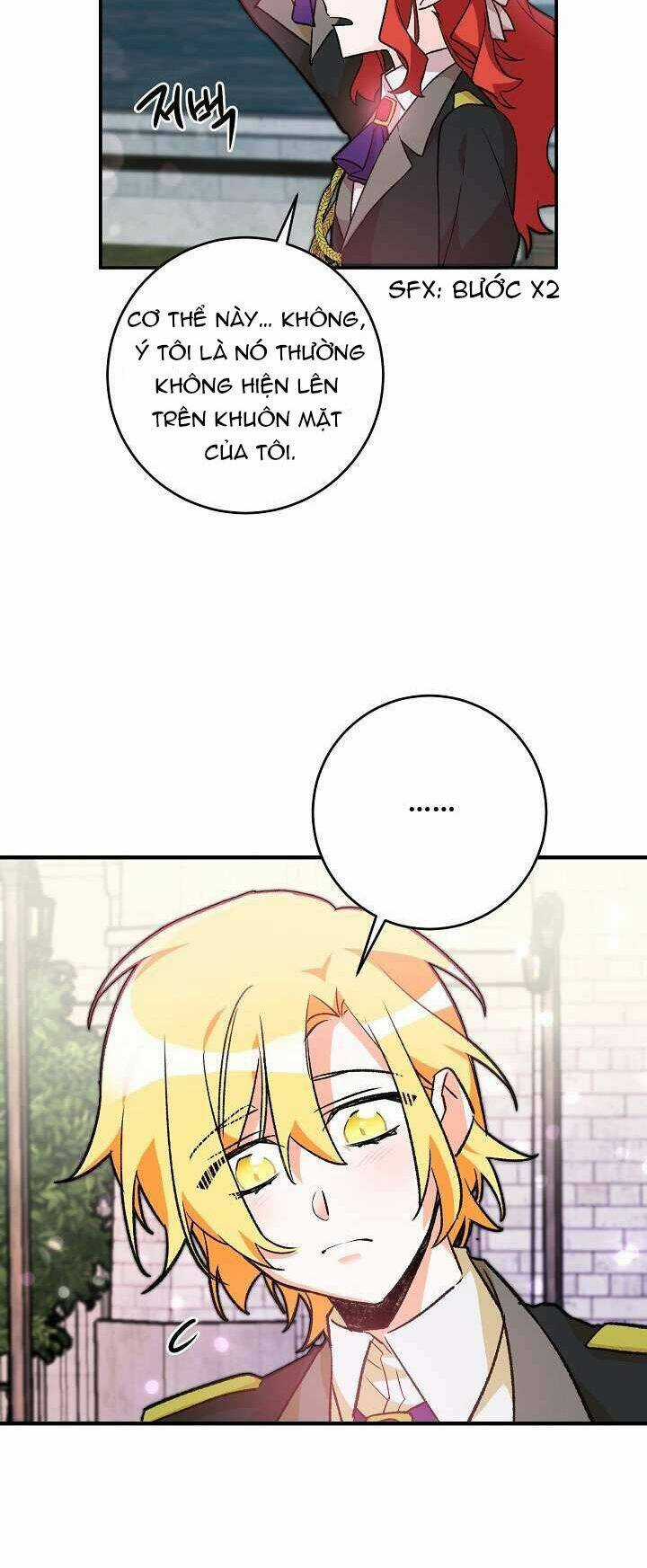 Công Nương Đã Thay Đổi - Chapter 23 - Trang 109