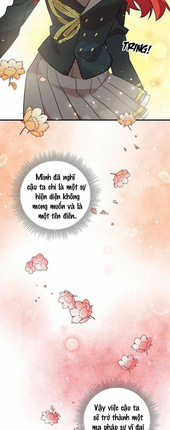 Công Nương Đã Thay Đổi - Chapter 23 - Trang 112