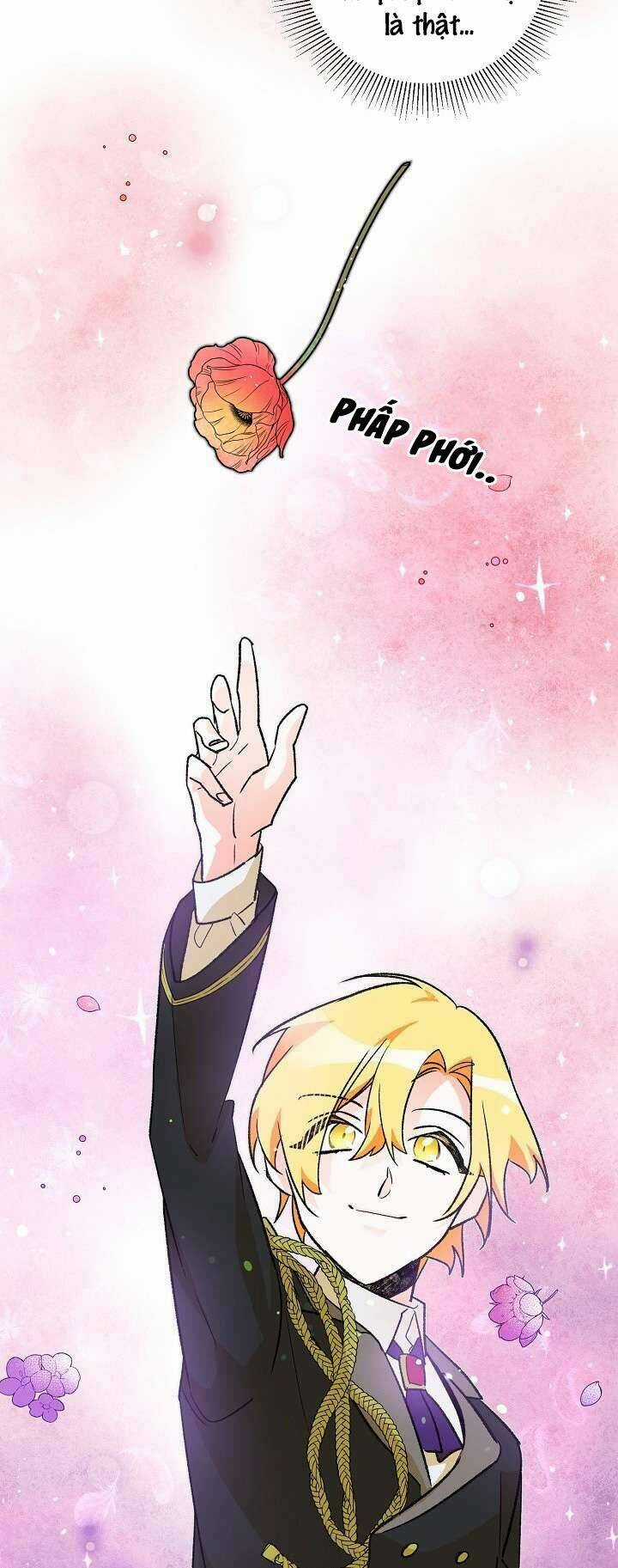 Công Nương Đã Thay Đổi - Chapter 23 - Trang 113