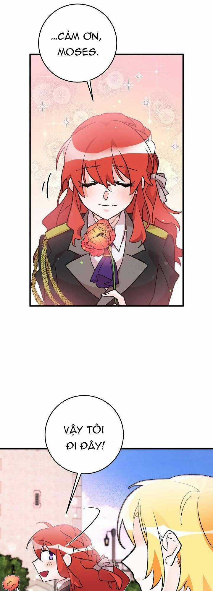 Công Nương Đã Thay Đổi - Chapter 23 - Trang 116