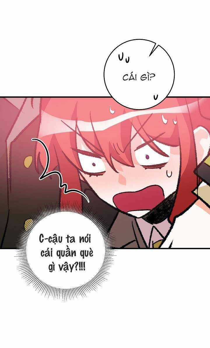 Công Nương Đã Thay Đổi - Chapter 23 - Trang 18