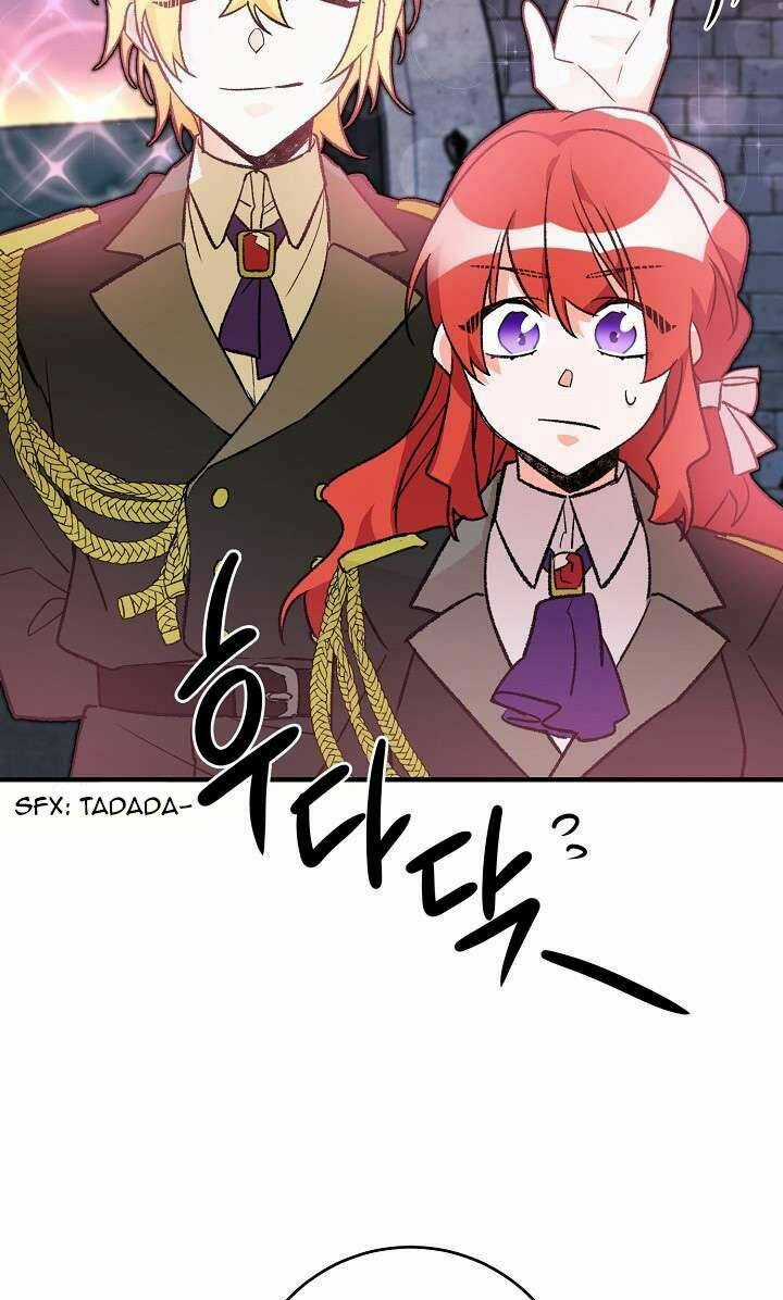 Công Nương Đã Thay Đổi - Chapter 23 - Trang 24