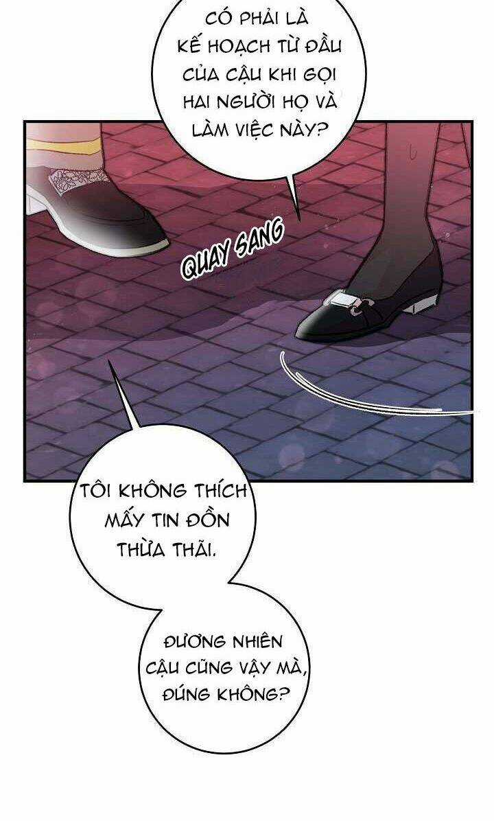 Công Nương Đã Thay Đổi - Chapter 23 - Trang 25