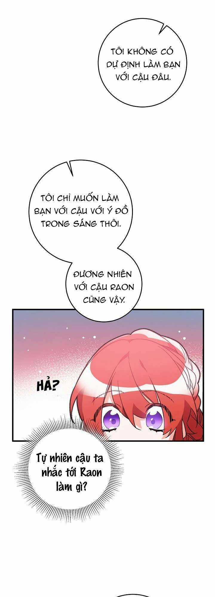 Công Nương Đã Thay Đổi - Chapter 23 - Trang 26