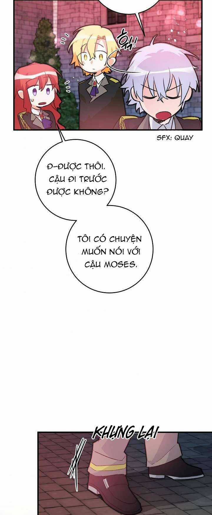 Công Nương Đã Thay Đổi - Chapter 23 - Trang 30