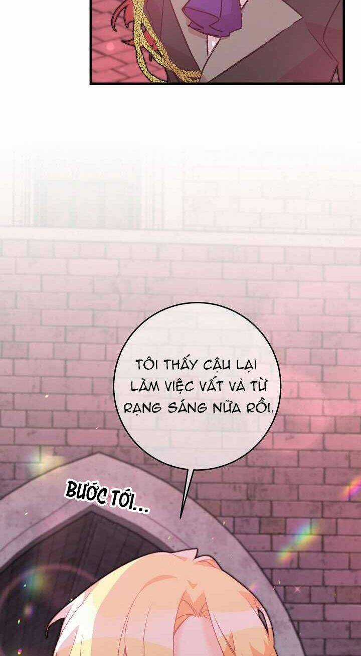 Công Nương Đã Thay Đổi - Chapter 23 - Trang 4