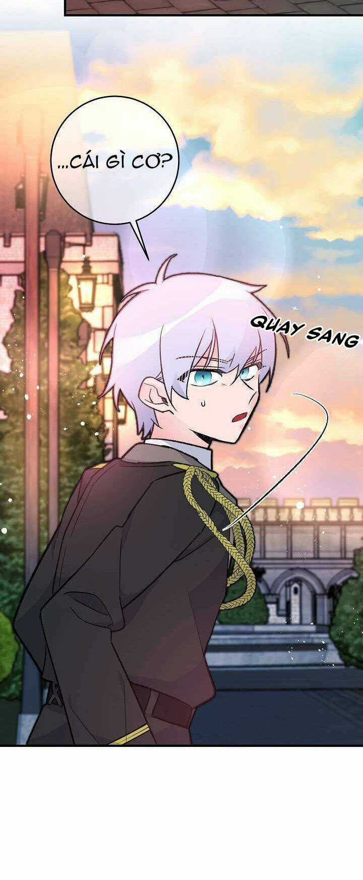 Công Nương Đã Thay Đổi - Chapter 23 - Trang 31