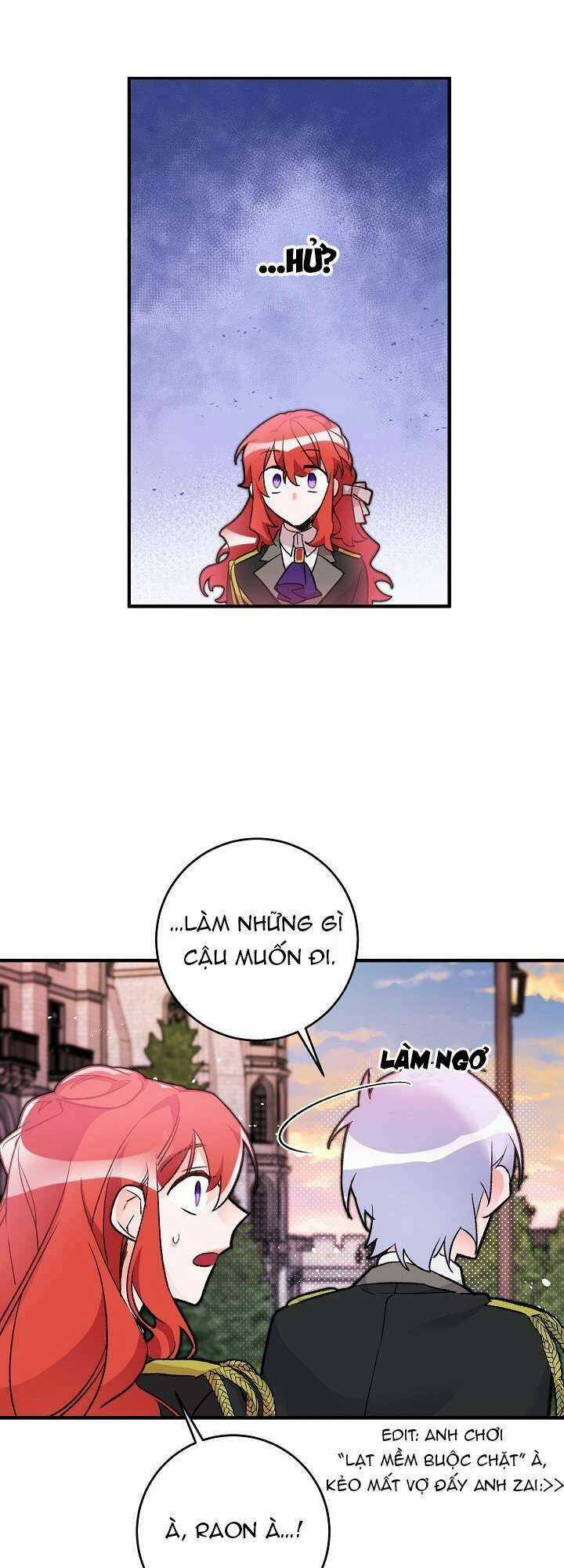 Công Nương Đã Thay Đổi - Chapter 23 - Trang 32