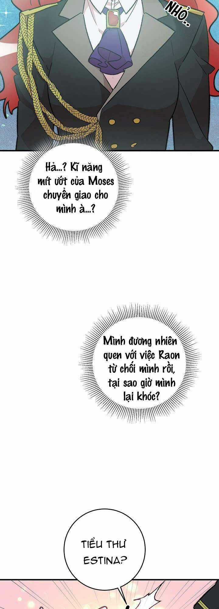 Công Nương Đã Thay Đổi - Chapter 23 - Trang 38