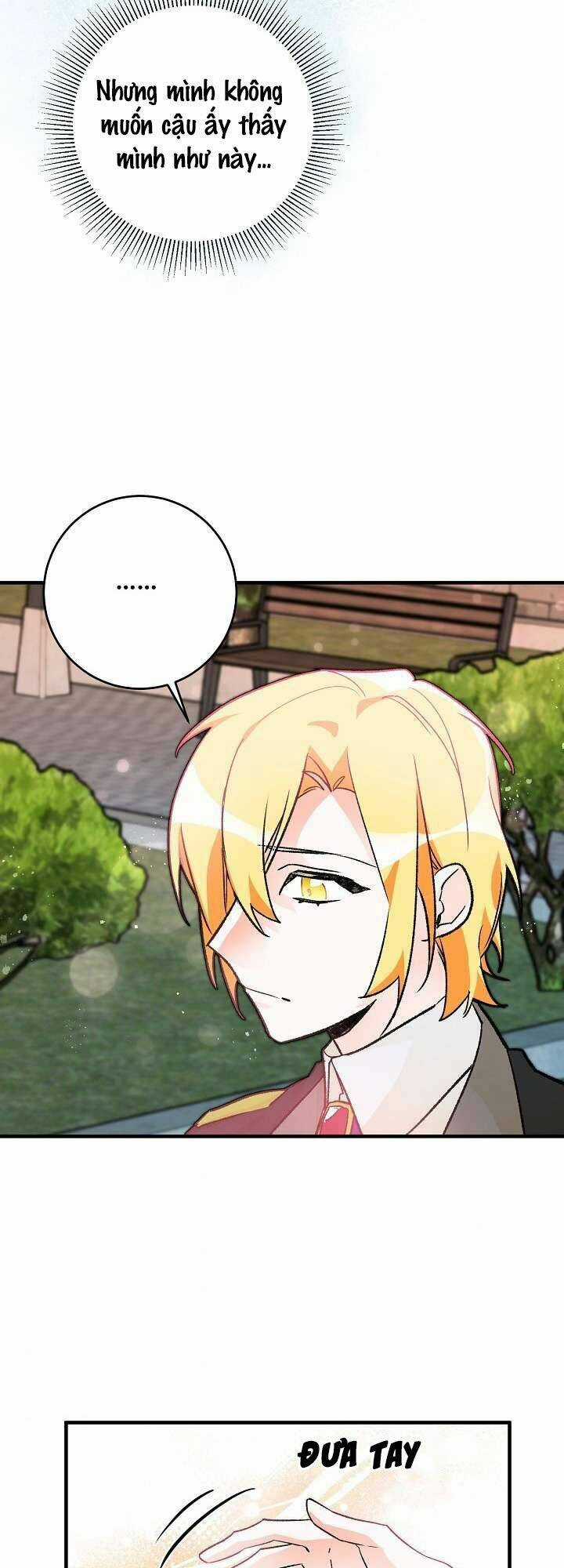 Công Nương Đã Thay Đổi - Chapter 23 - Trang 41