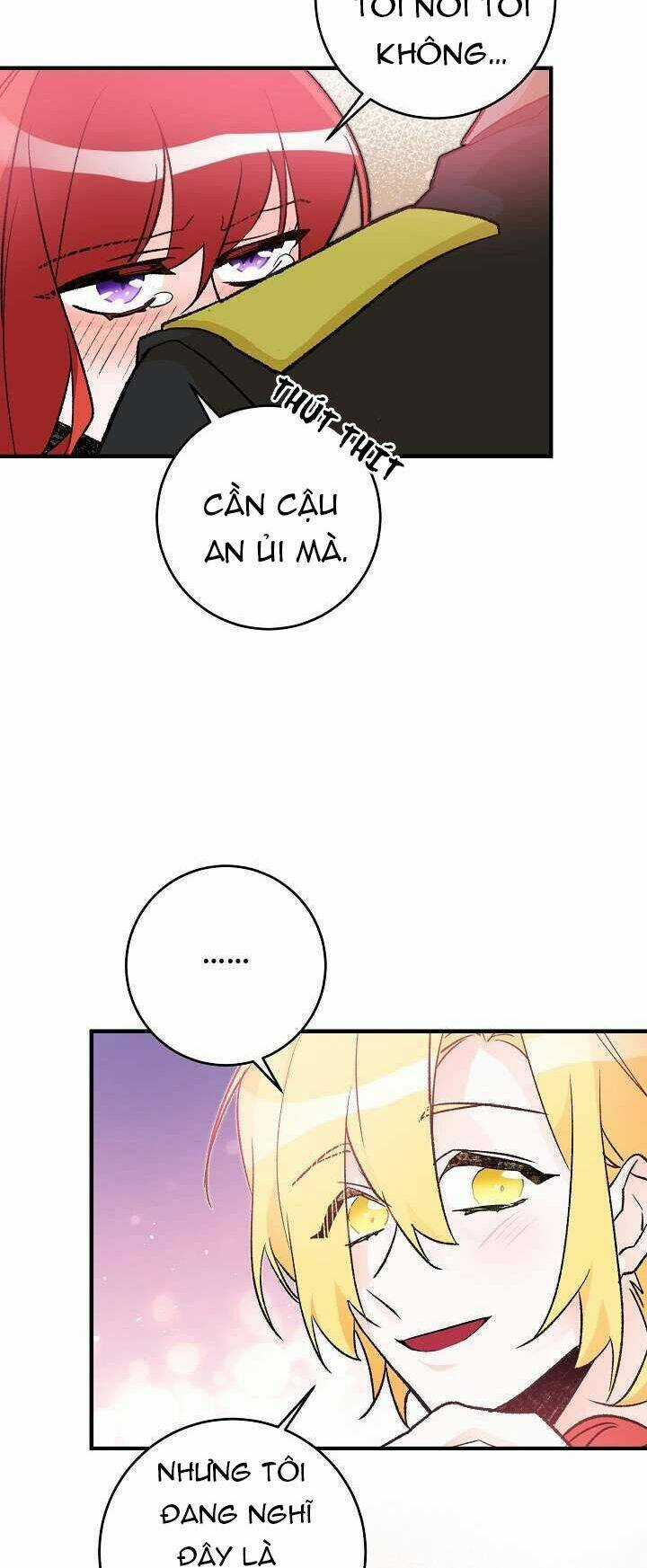 Công Nương Đã Thay Đổi - Chapter 23 - Trang 43