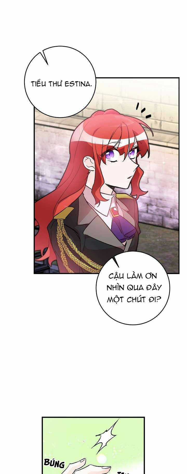 Công Nương Đã Thay Đổi - Chapter 23 - Trang 50