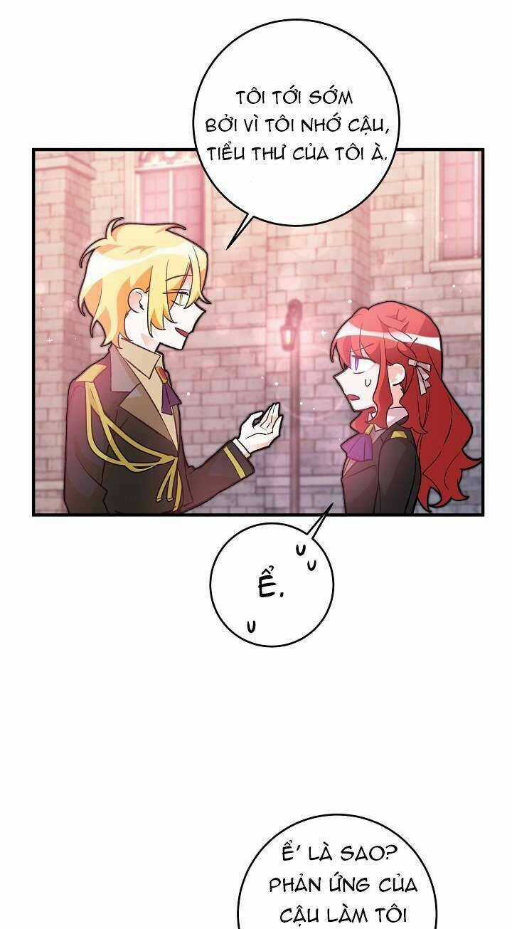 Công Nương Đã Thay Đổi - Chapter 23 - Trang 6