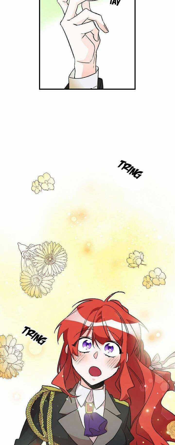 Công Nương Đã Thay Đổi - Chapter 23 - Trang 51