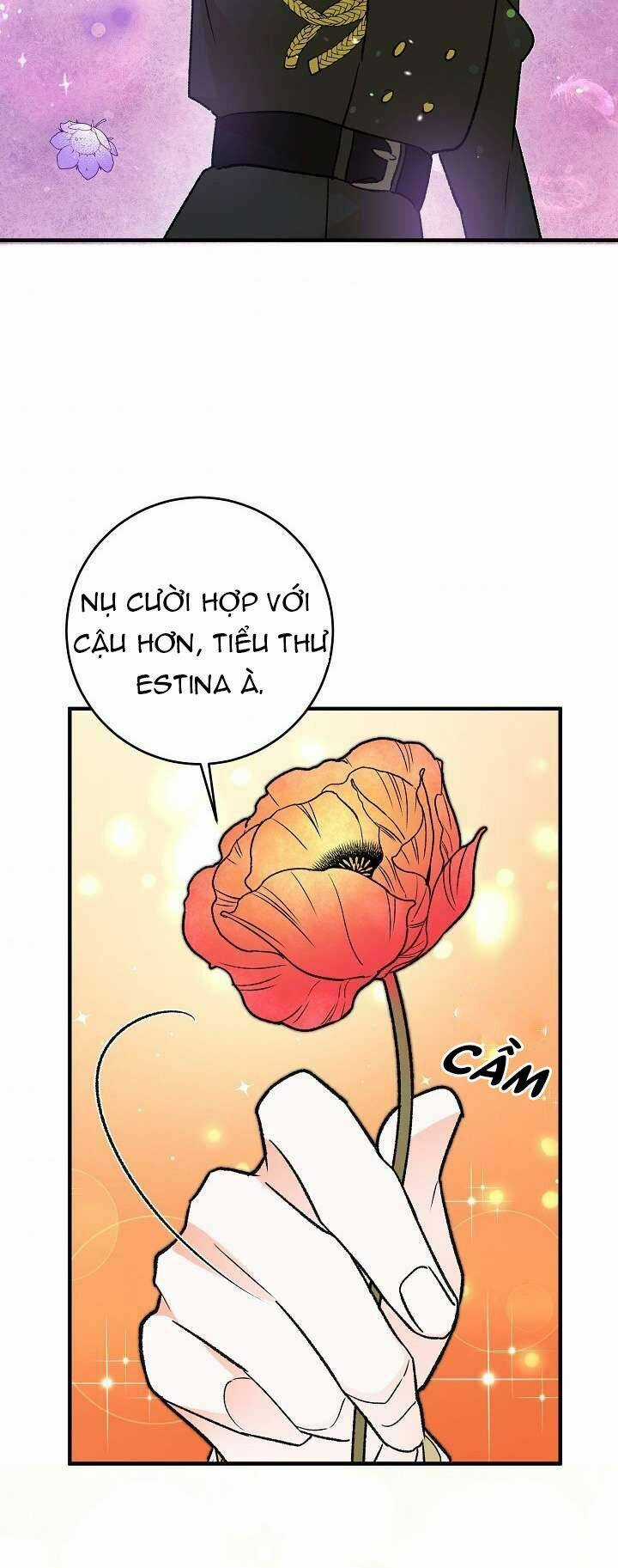 Công Nương Đã Thay Đổi - Chapter 23 - Trang 54