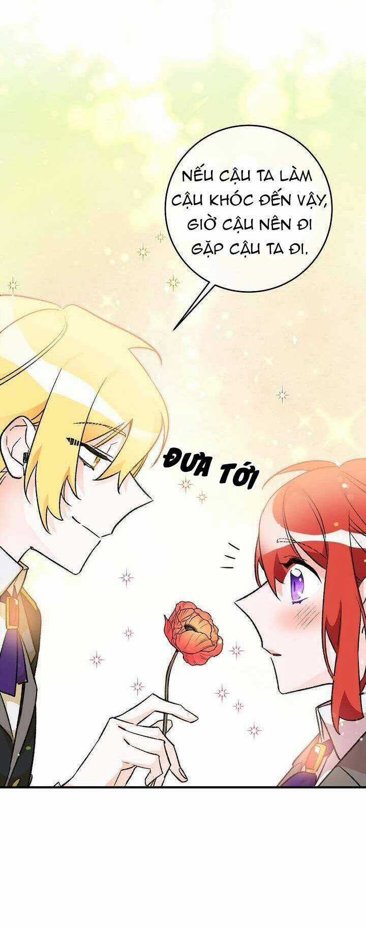 Công Nương Đã Thay Đổi - Chapter 23 - Trang 55