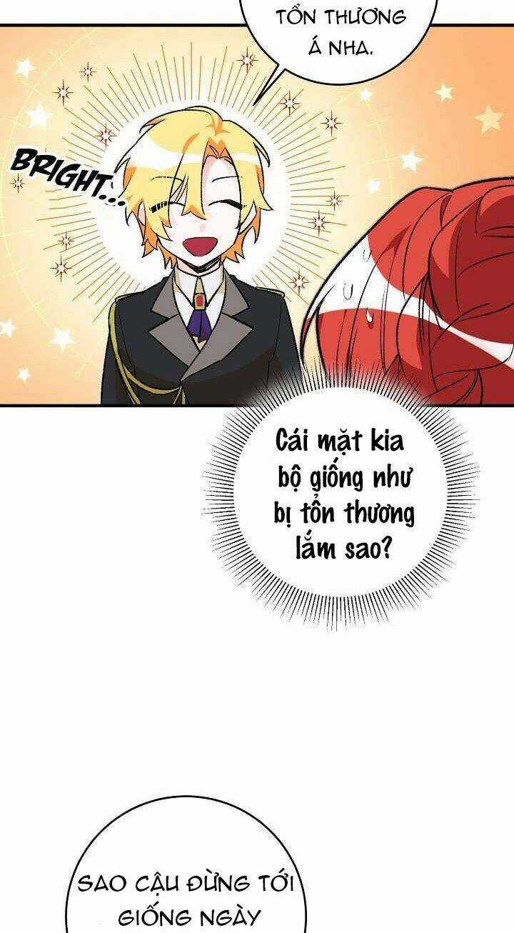 Công Nương Đã Thay Đổi - Chapter 23 - Trang 7