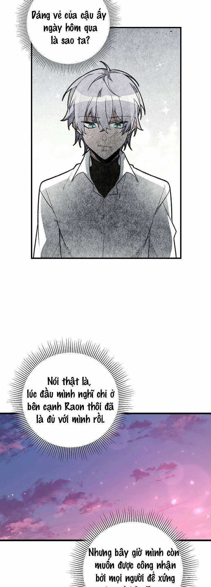 Công Nương Đã Thay Đổi - Chapter 23 - Trang 62