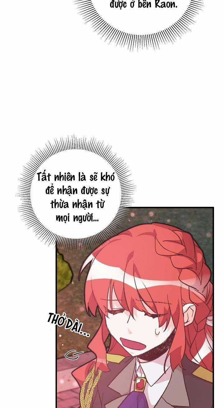 Công Nương Đã Thay Đổi - Chapter 23 - Trang 63