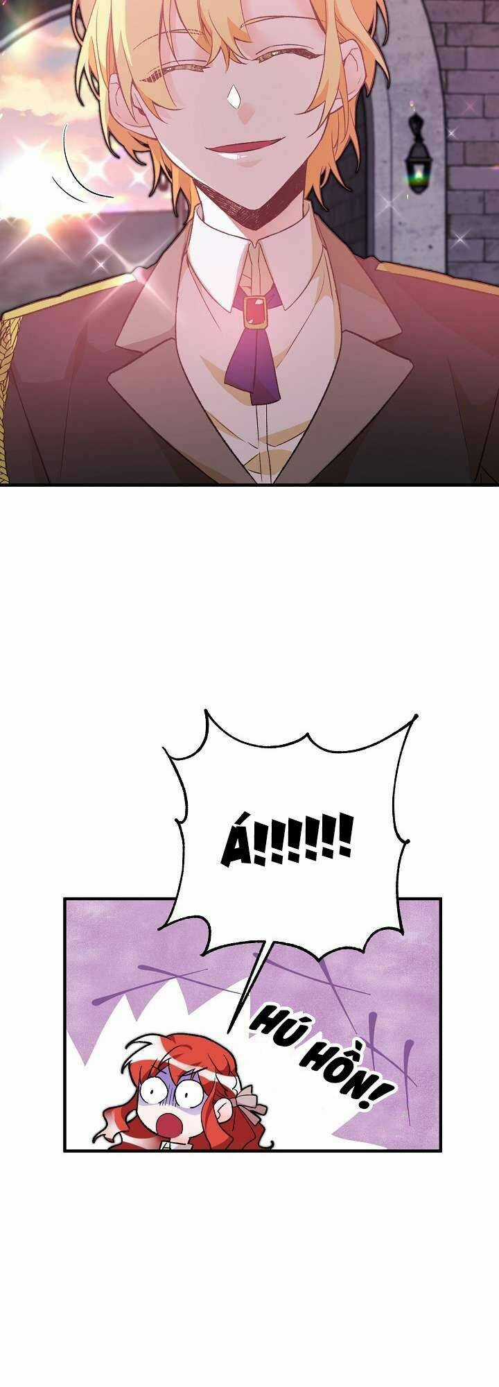 Công Nương Đã Thay Đổi - Chapter 23 - Trang 65