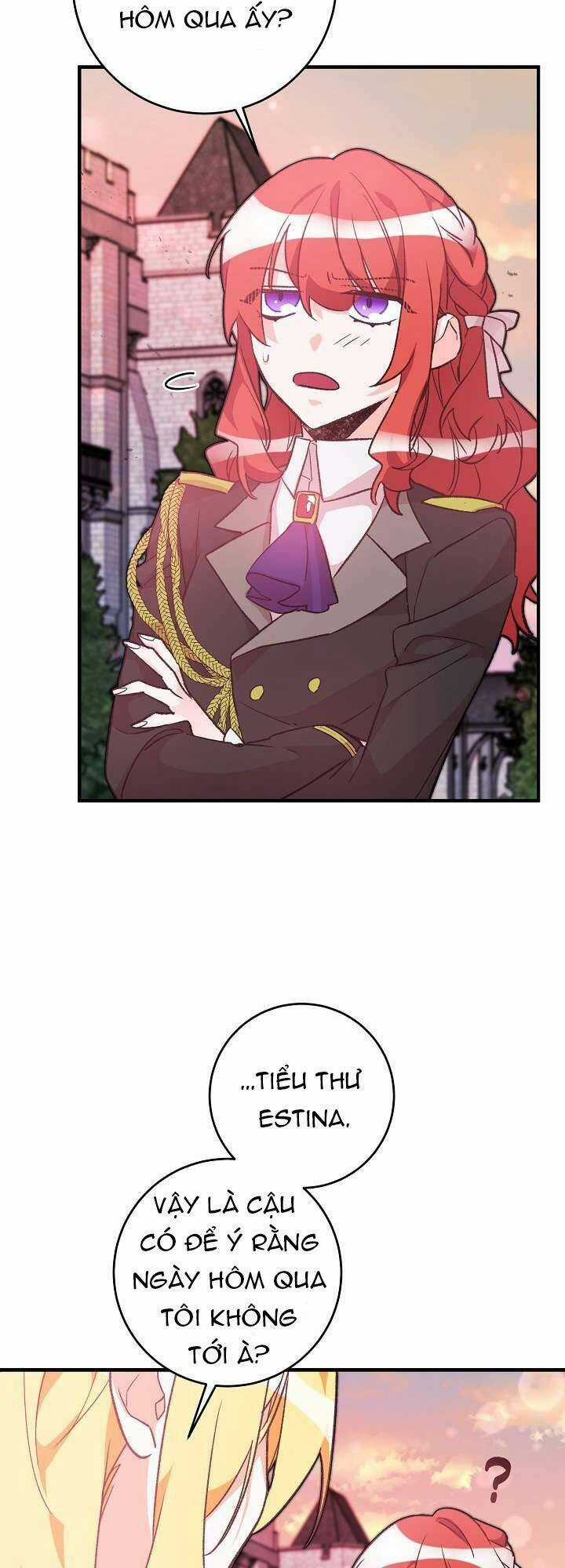 Công Nương Đã Thay Đổi - Chapter 23 - Trang 68