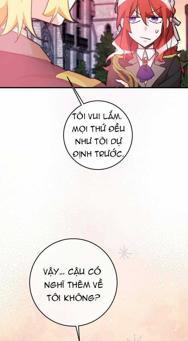 Công Nương Đã Thay Đổi - Chapter 23 - Trang 69