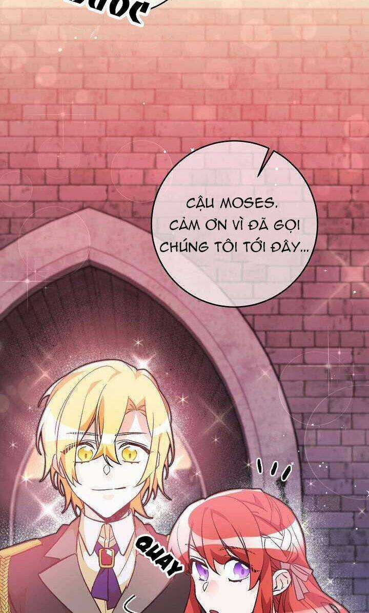 Công Nương Đã Thay Đổi - Chapter 23 - Trang 73