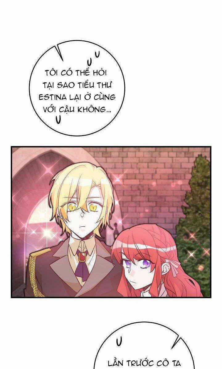 Công Nương Đã Thay Đổi - Chapter 23 - Trang 76