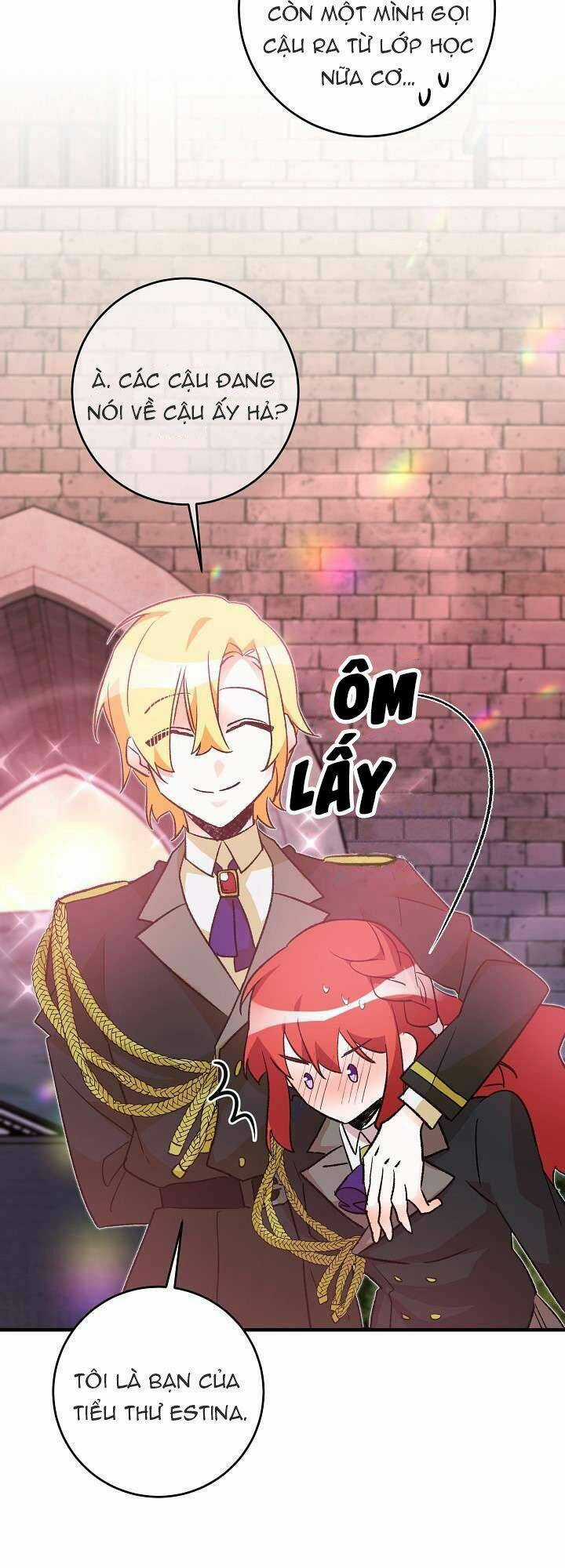 Công Nương Đã Thay Đổi - Chapter 23 - Trang 77