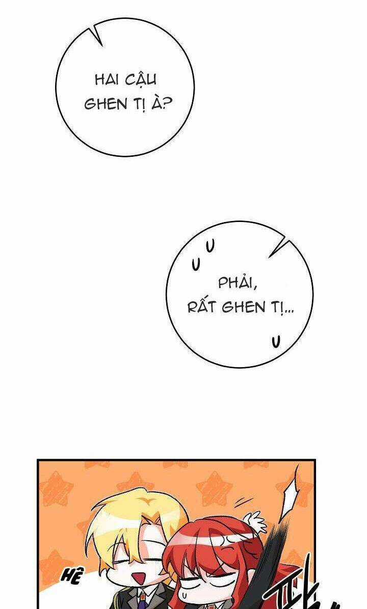 Công Nương Đã Thay Đổi - Chapter 23 - Trang 79