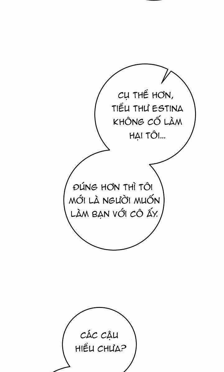 Công Nương Đã Thay Đổi - Chapter 23 - Trang 81