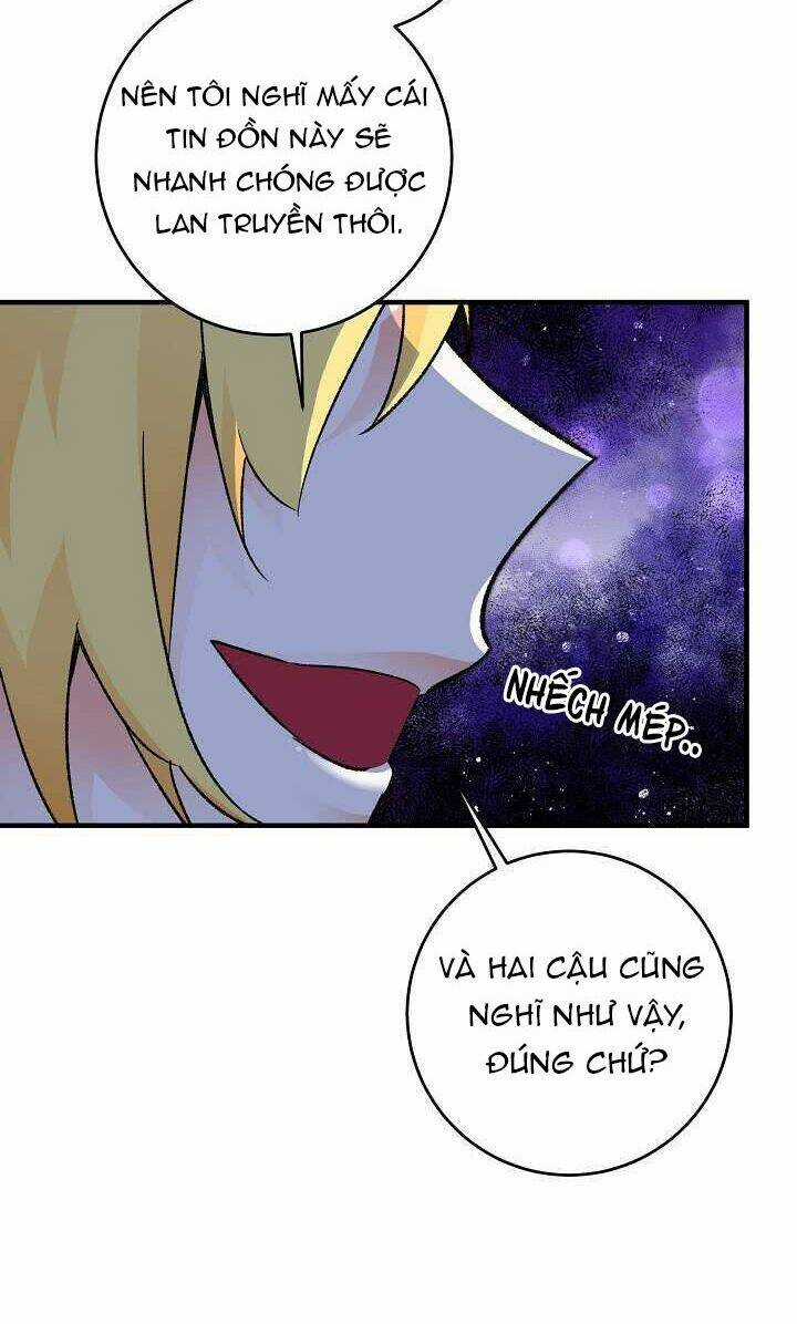 Công Nương Đã Thay Đổi - Chapter 23 - Trang 82