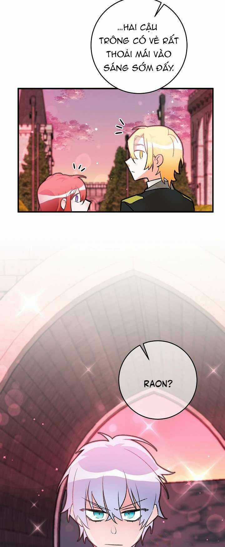 Công Nương Đã Thay Đổi - Chapter 23 - Trang 87