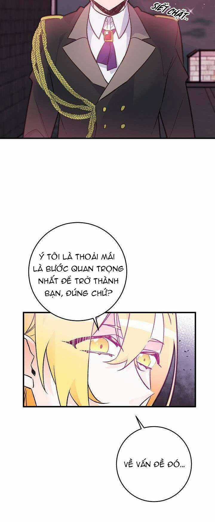 Công Nương Đã Thay Đổi - Chapter 23 - Trang 88