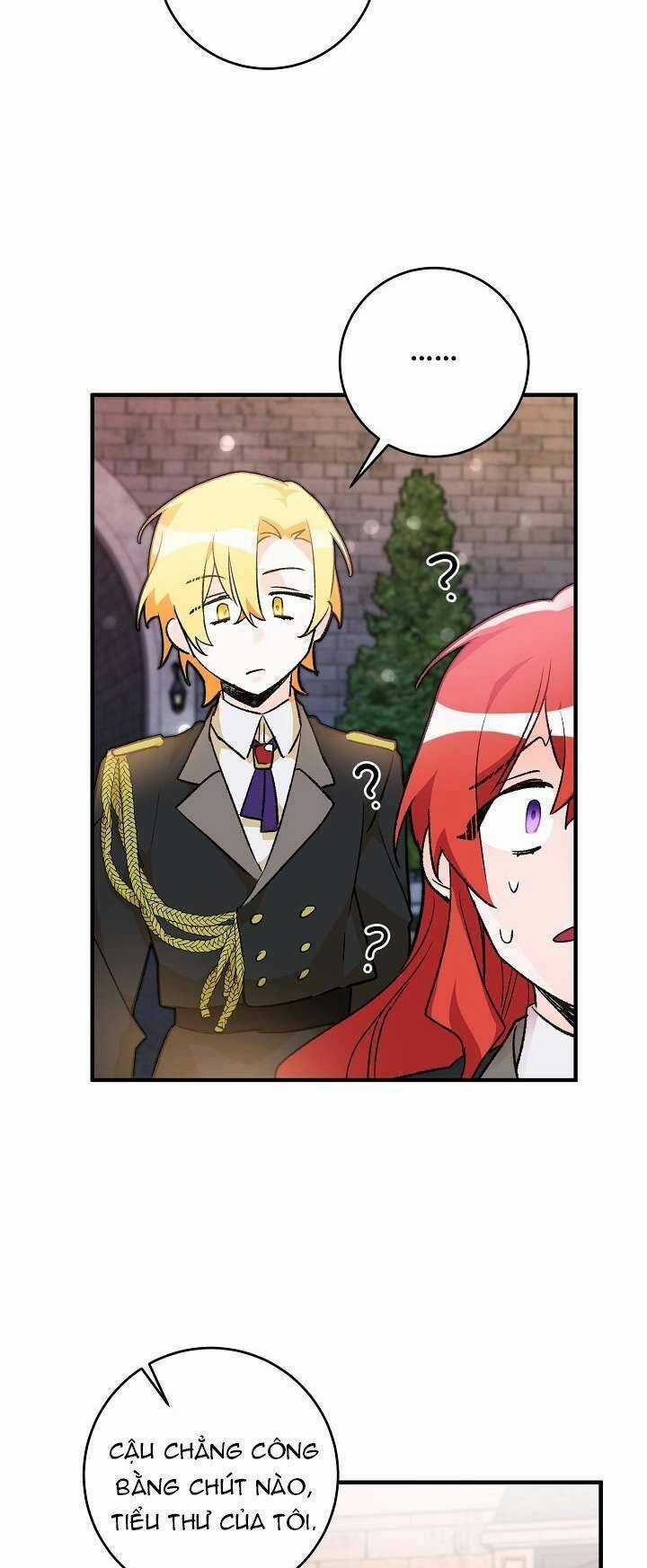 Công Nương Đã Thay Đổi - Chapter 23 - Trang 93