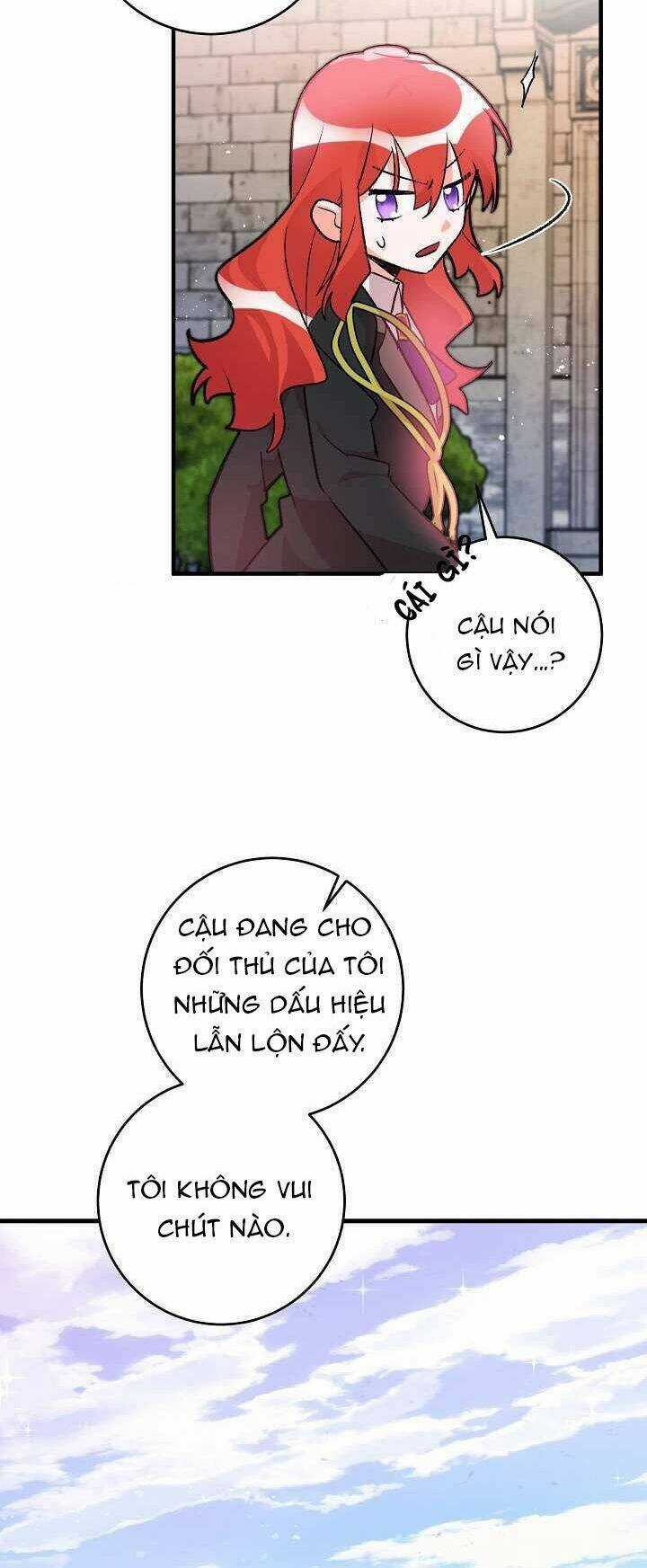 Công Nương Đã Thay Đổi - Chapter 23 - Trang 94