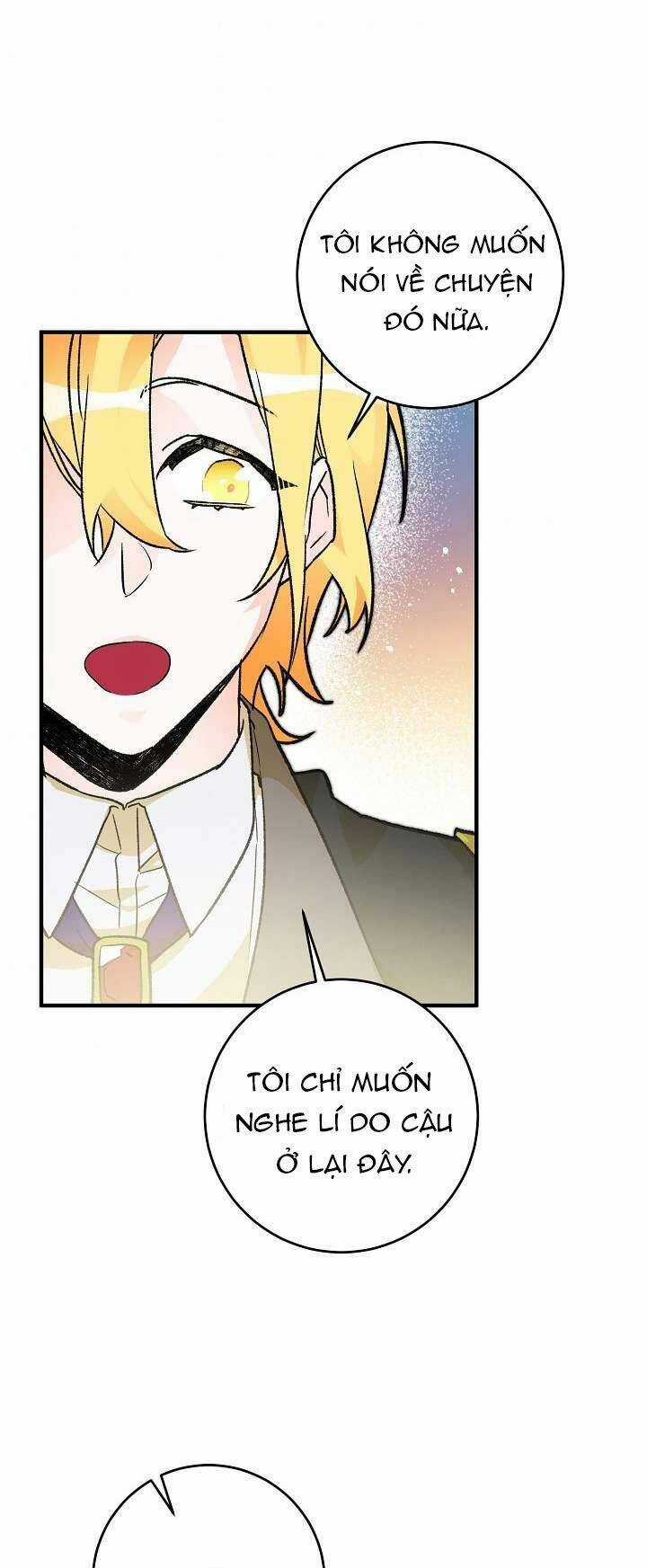 Công Nương Đã Thay Đổi - Chapter 23 - Trang 96