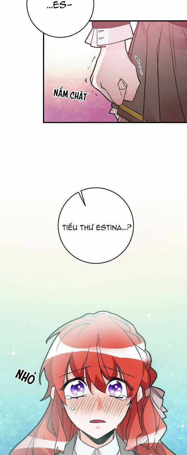 Công Nương Đã Thay Đổi - Chapter 23 - Trang 97