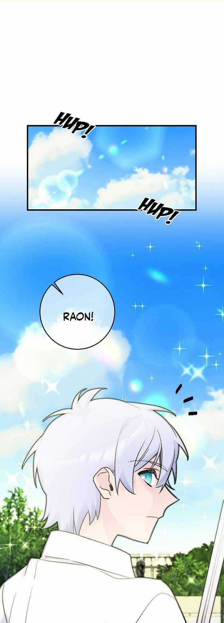 Công Nương Đã Thay Đổi - Chapter 24 - Trang 2