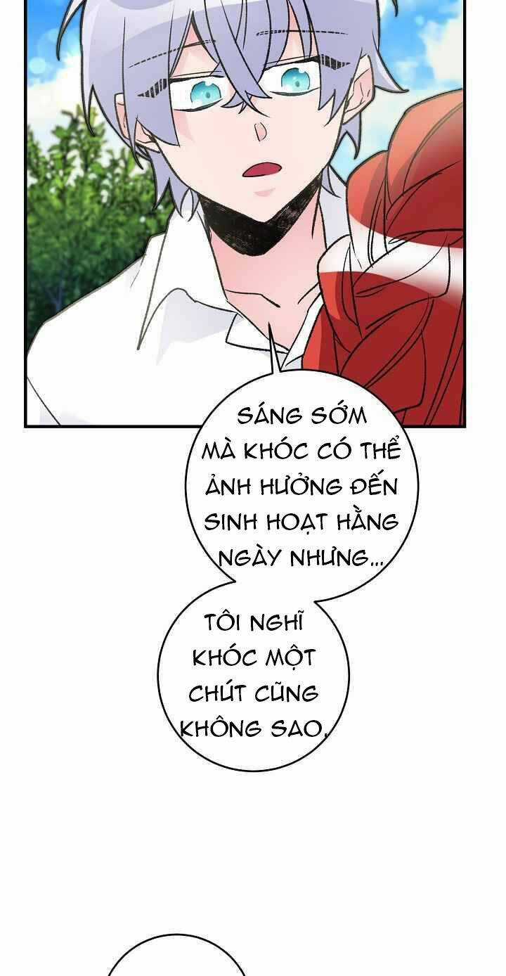 Công Nương Đã Thay Đổi - Chapter 24 - Trang 11