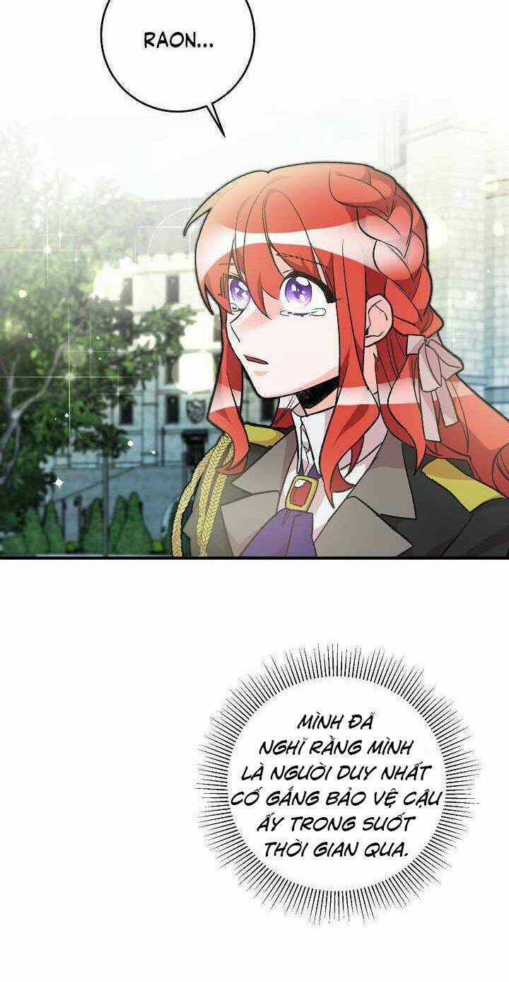 Công Nương Đã Thay Đổi - Chapter 24 - Trang 12