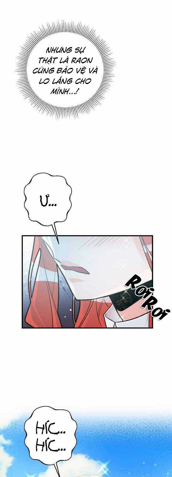 Công Nương Đã Thay Đổi - Chapter 24 - Trang 13