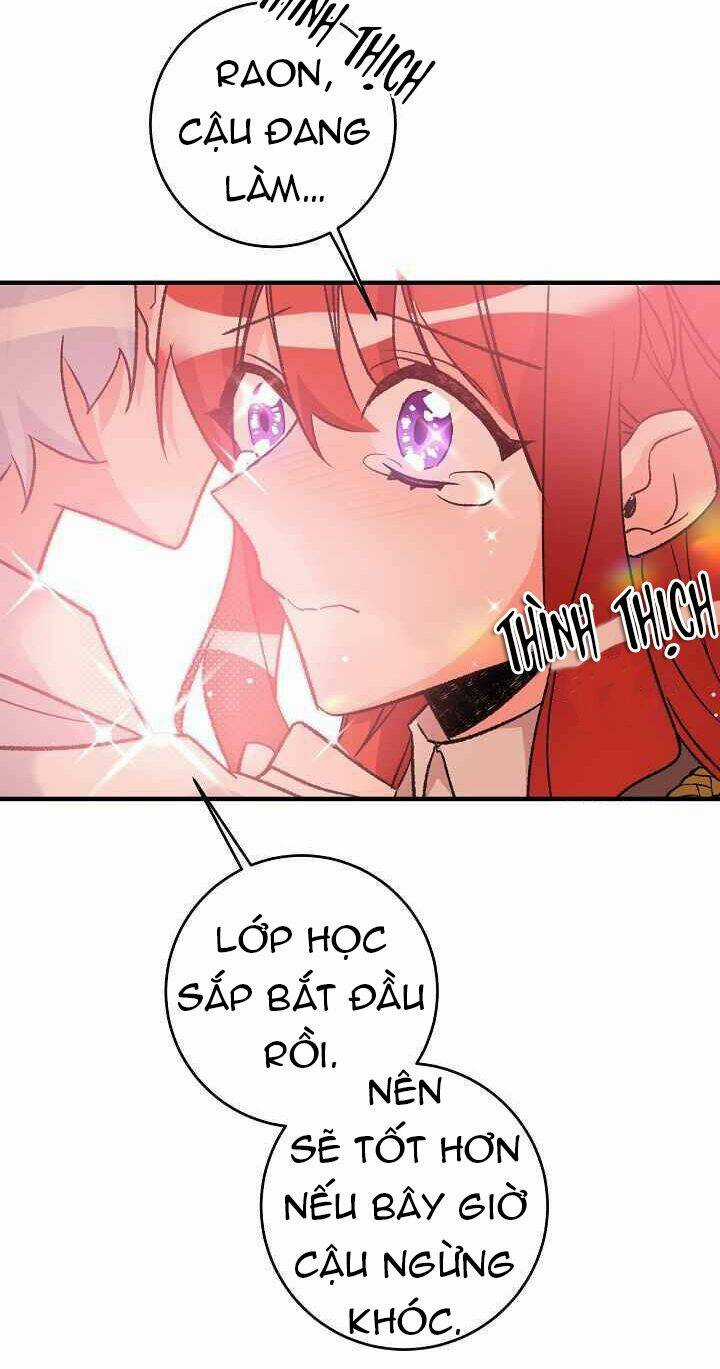 Công Nương Đã Thay Đổi - Chapter 24 - Trang 17