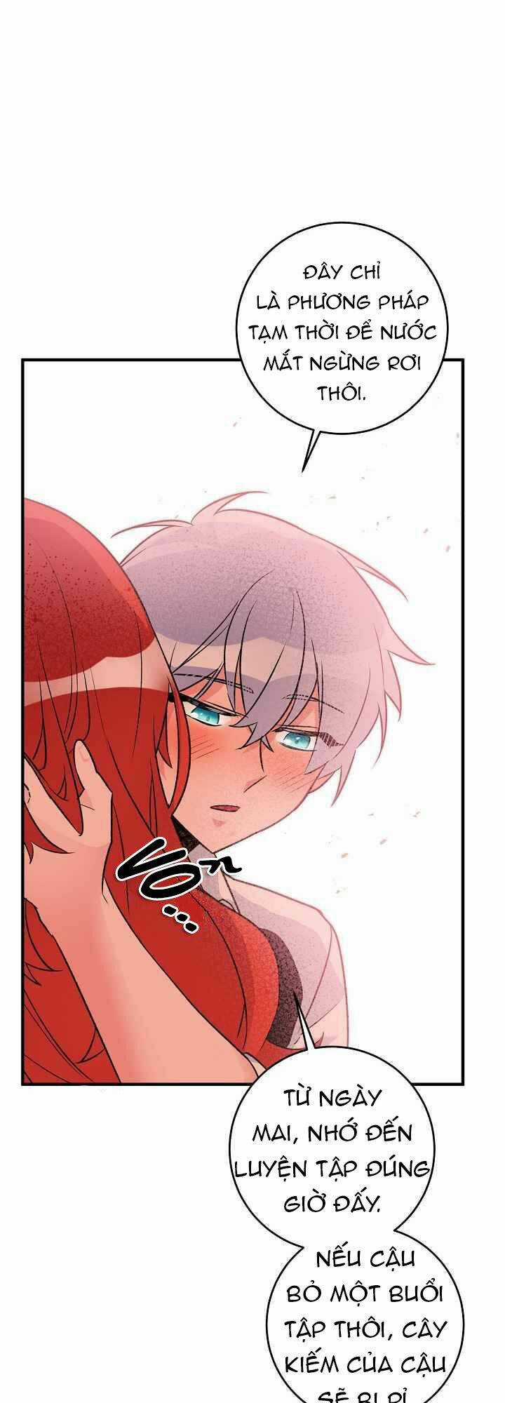 Công Nương Đã Thay Đổi - Chapter 24 - Trang 18