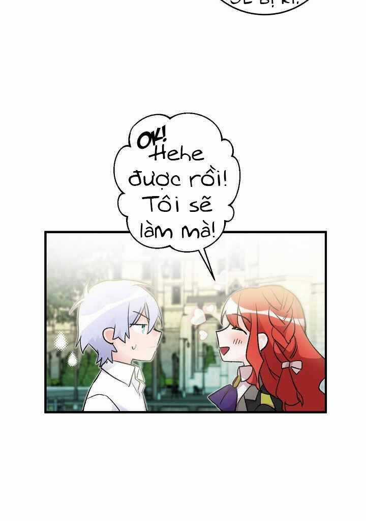 Công Nương Đã Thay Đổi - Chapter 24 - Trang 19