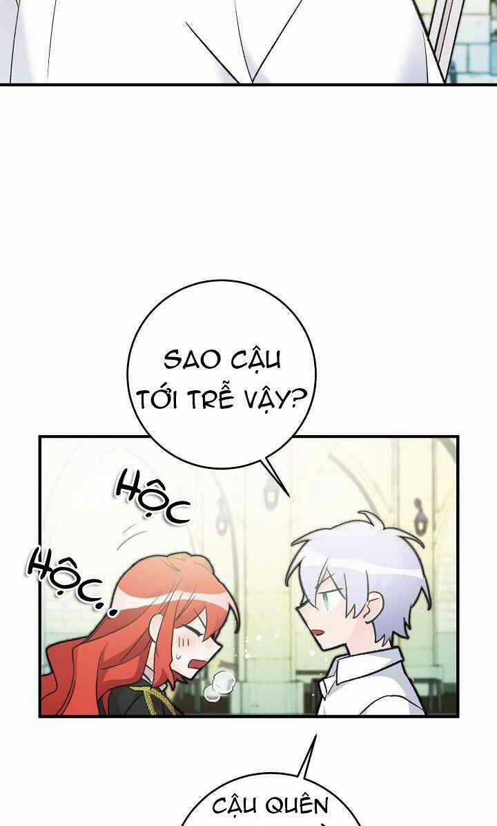 Công Nương Đã Thay Đổi - Chapter 24 - Trang 3