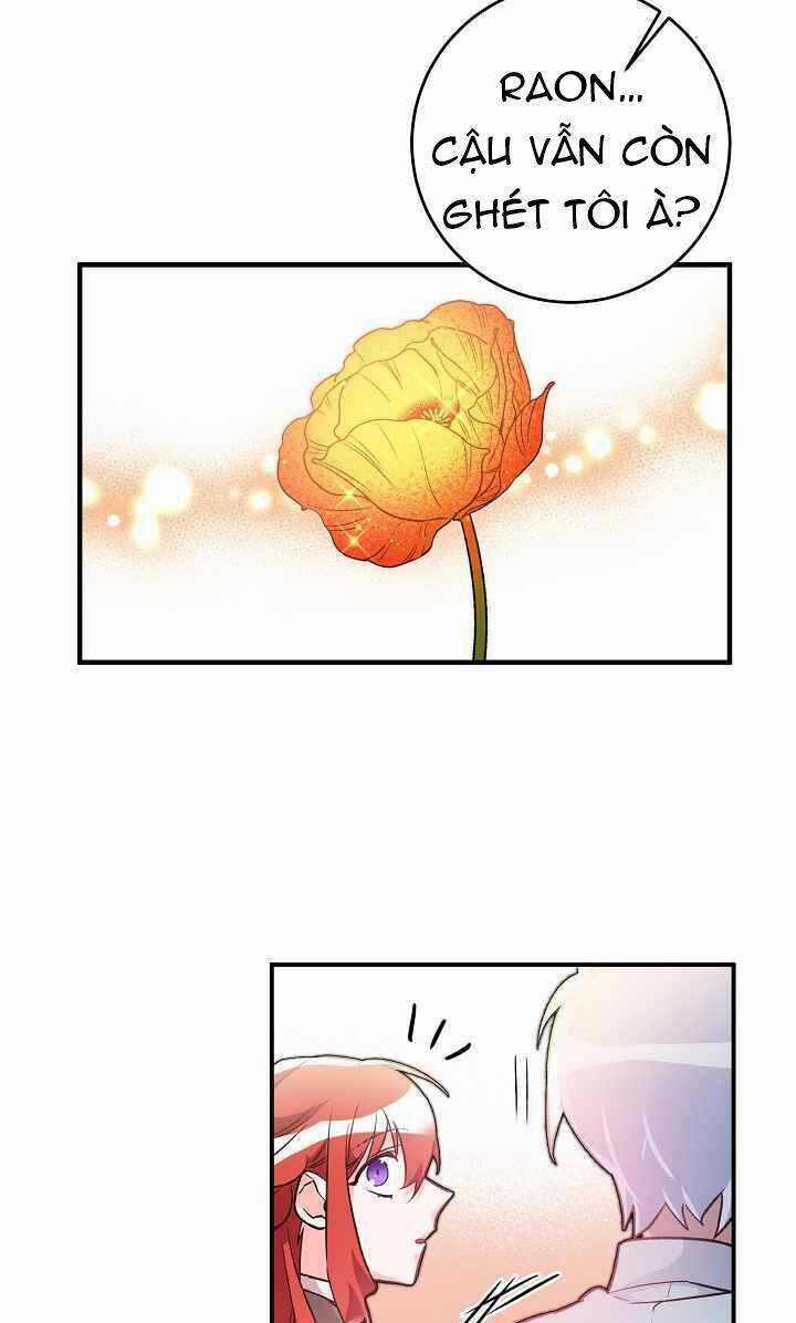 Công Nương Đã Thay Đổi - Chapter 24 - Trang 22