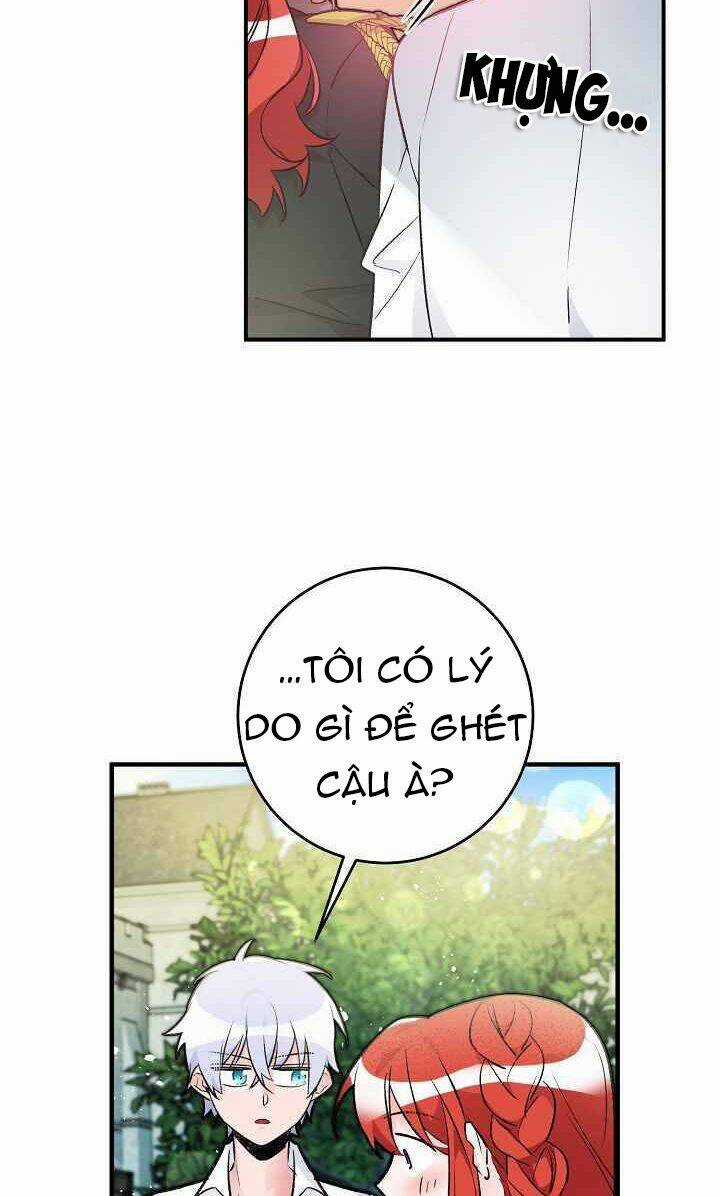 Công Nương Đã Thay Đổi - Chapter 24 - Trang 23